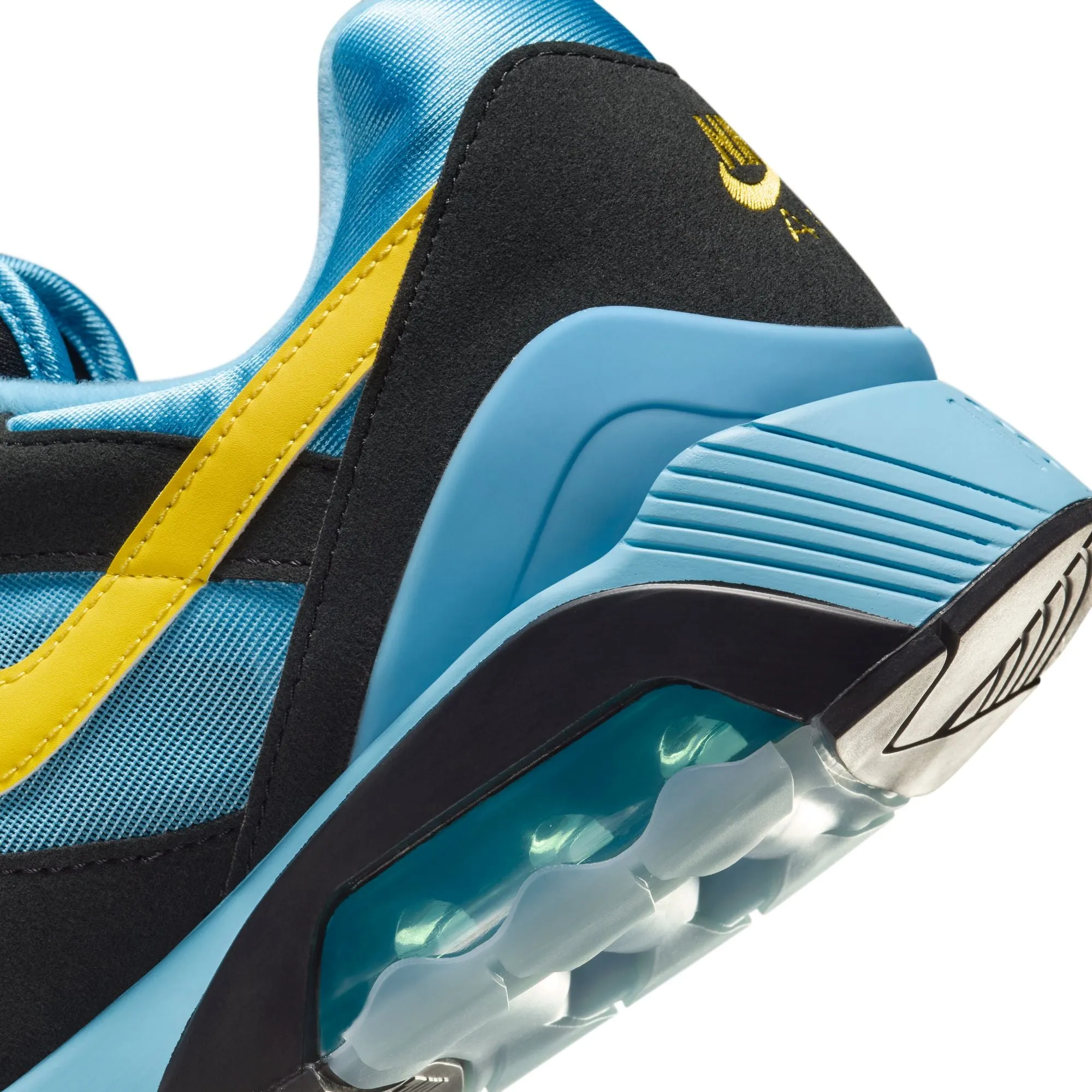 Men's Nike Air 180 - "Baltic Blue"