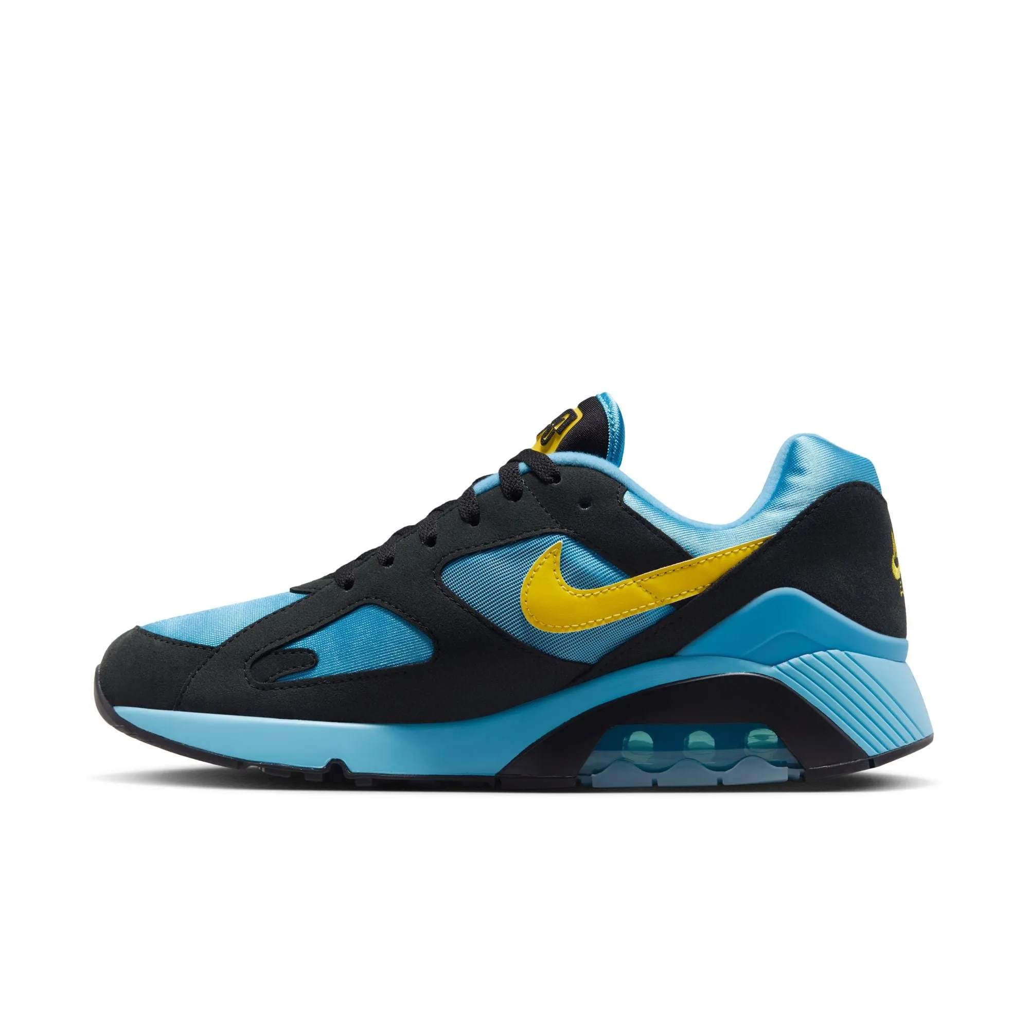 Men's Nike Air 180 - "Baltic Blue"