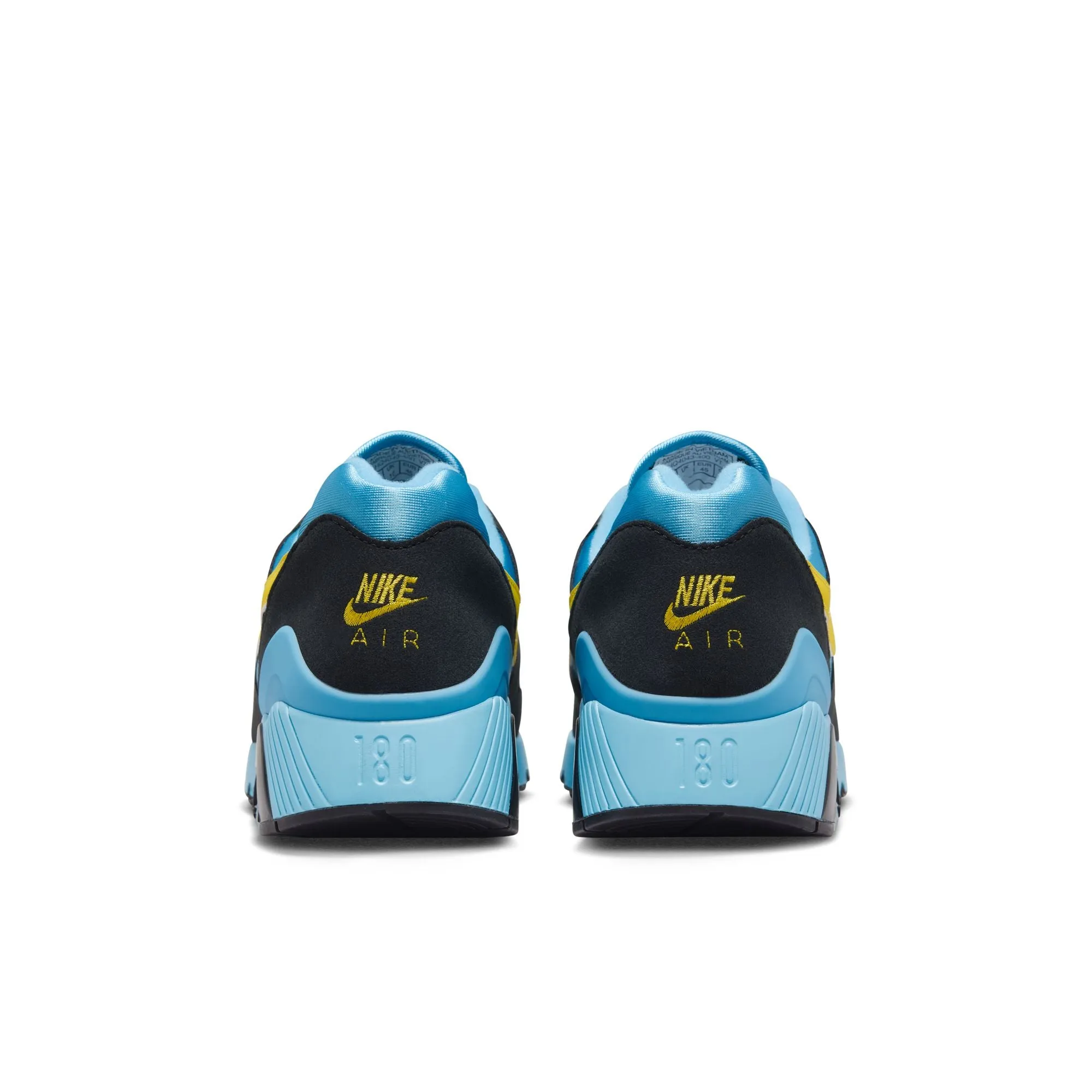 Men's Nike Air 180 - "Baltic Blue"