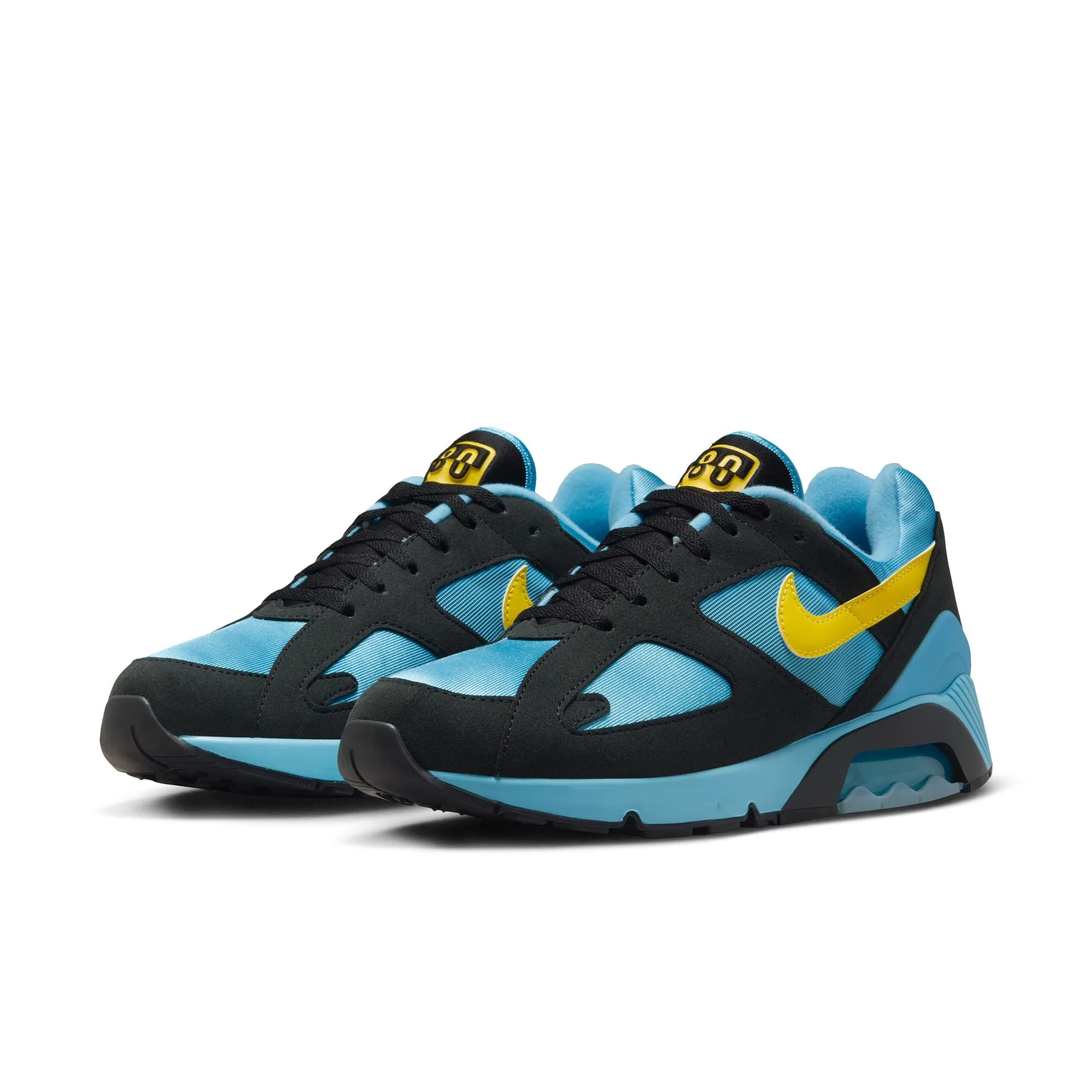 Men's Nike Air 180 - "Baltic Blue"