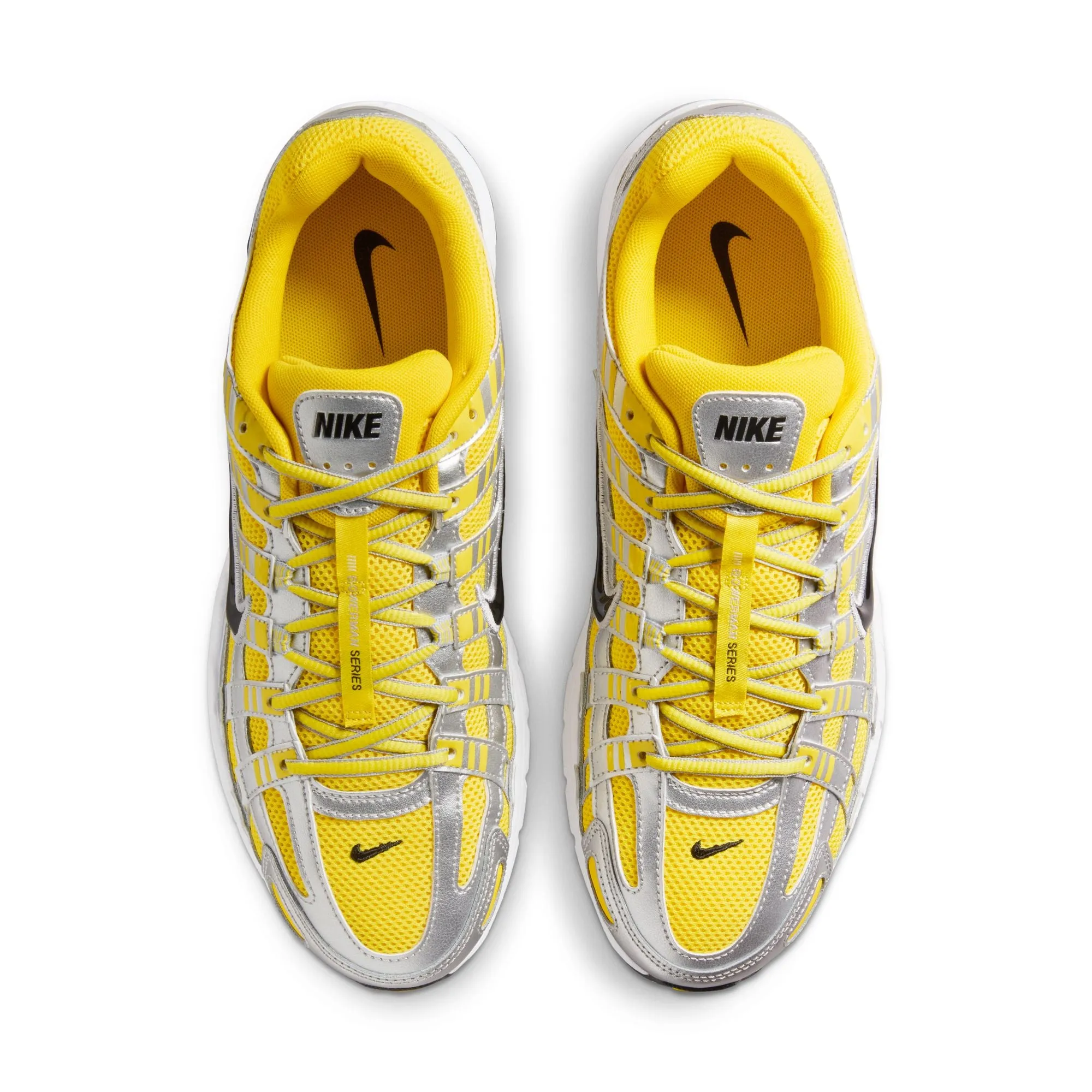 Men's Nike P-6000 - "Lightening"