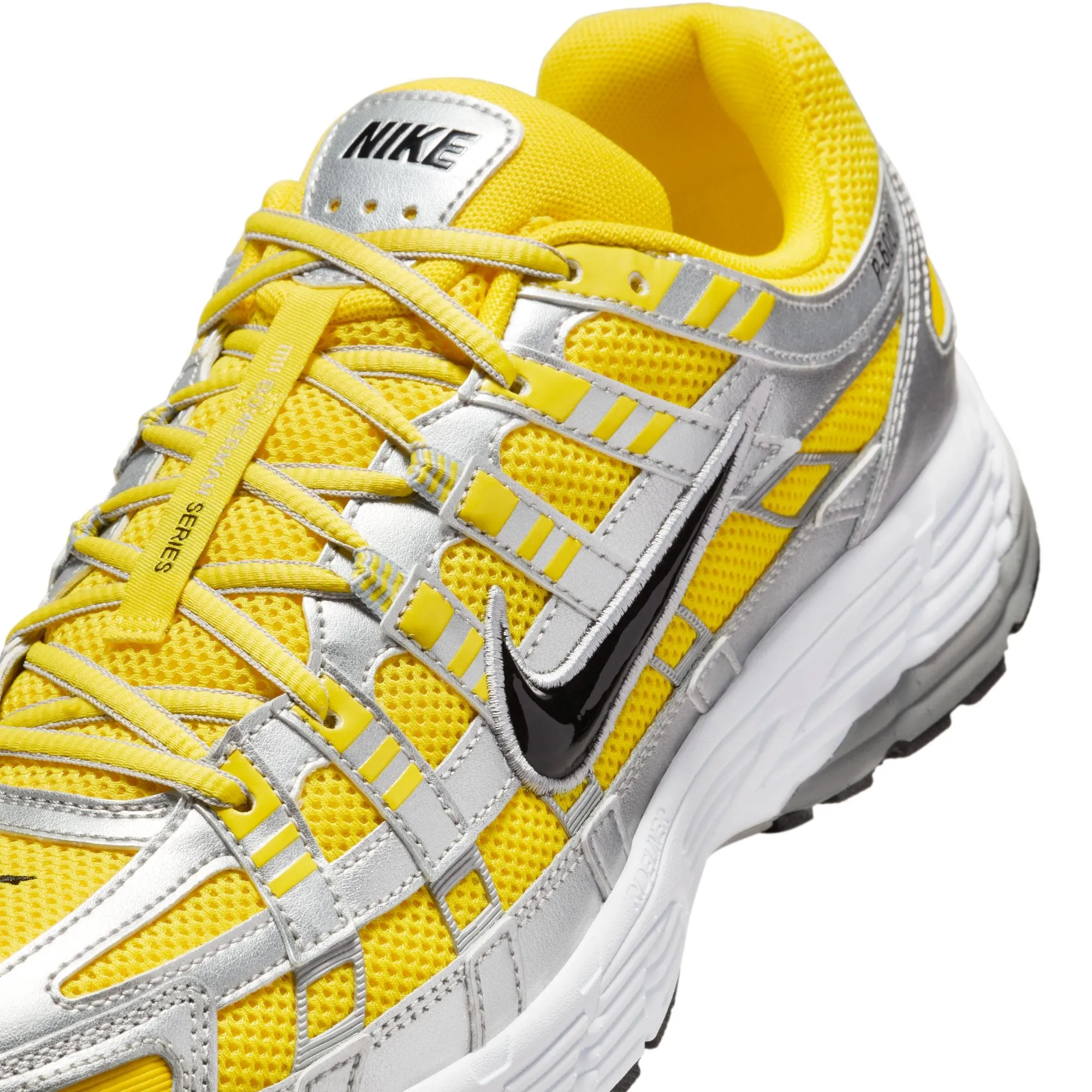 Men's Nike P-6000 - "Lightening"