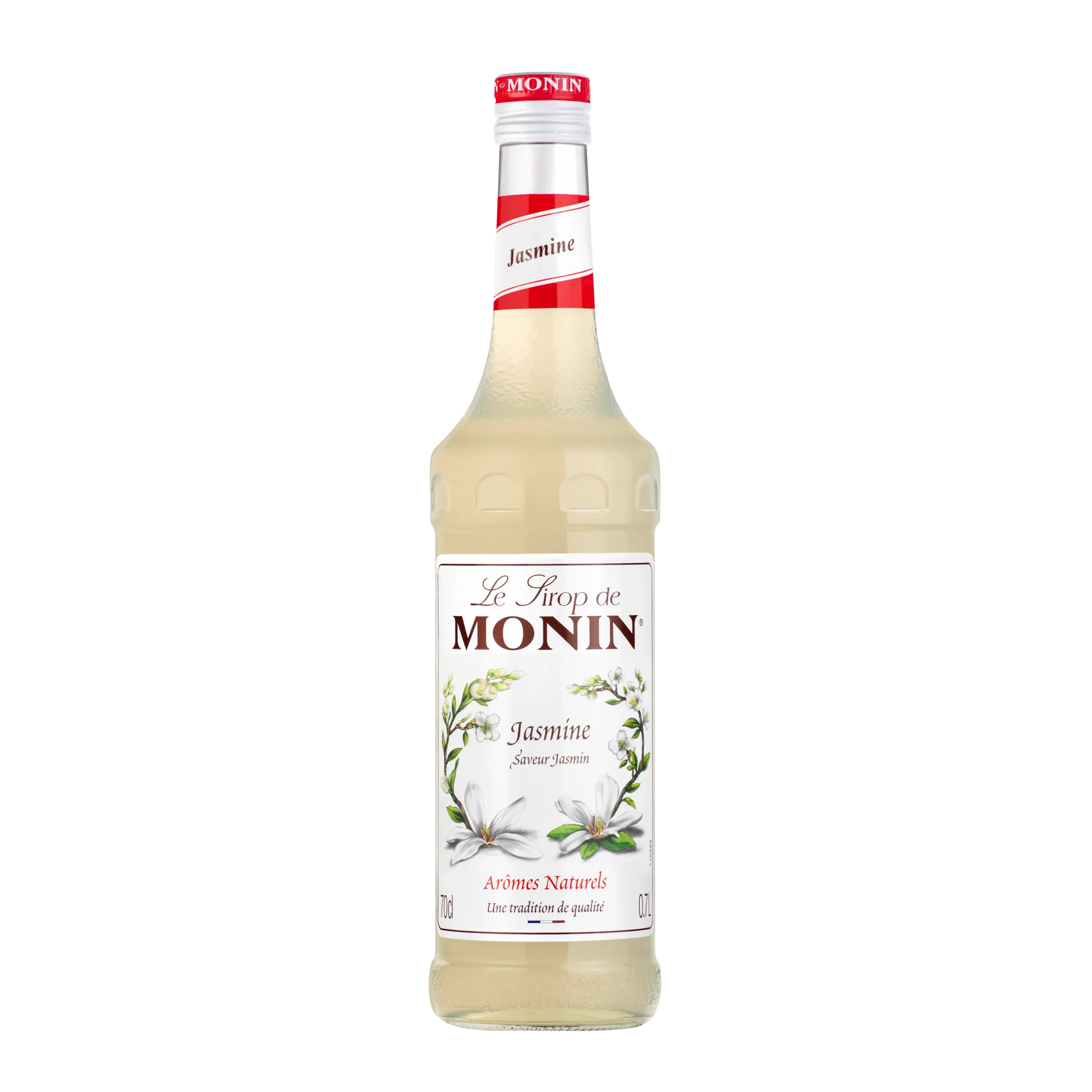 Monin Jasmine Syrup 70cl