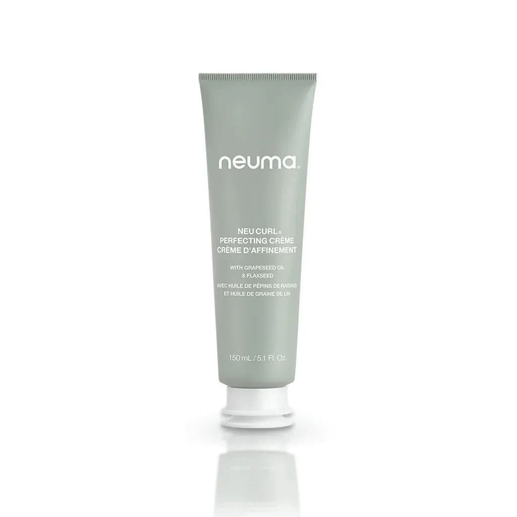 Neuma Neu Curl Perfecting Cream