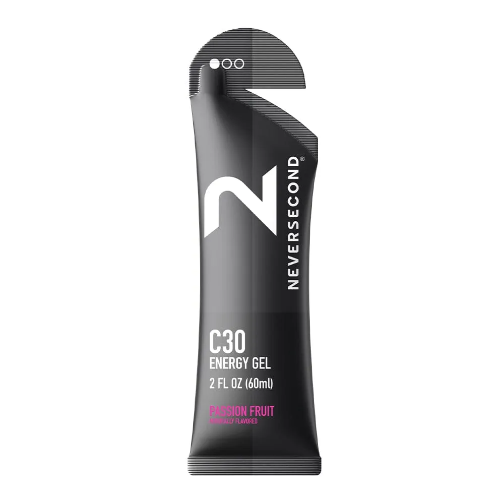 Neversecond C30 Energy Gel