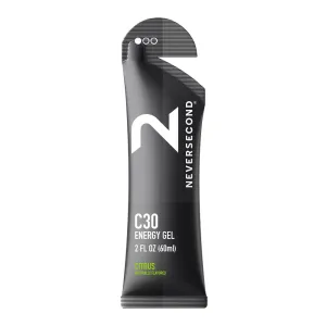 Neversecond C30 Energy Gel