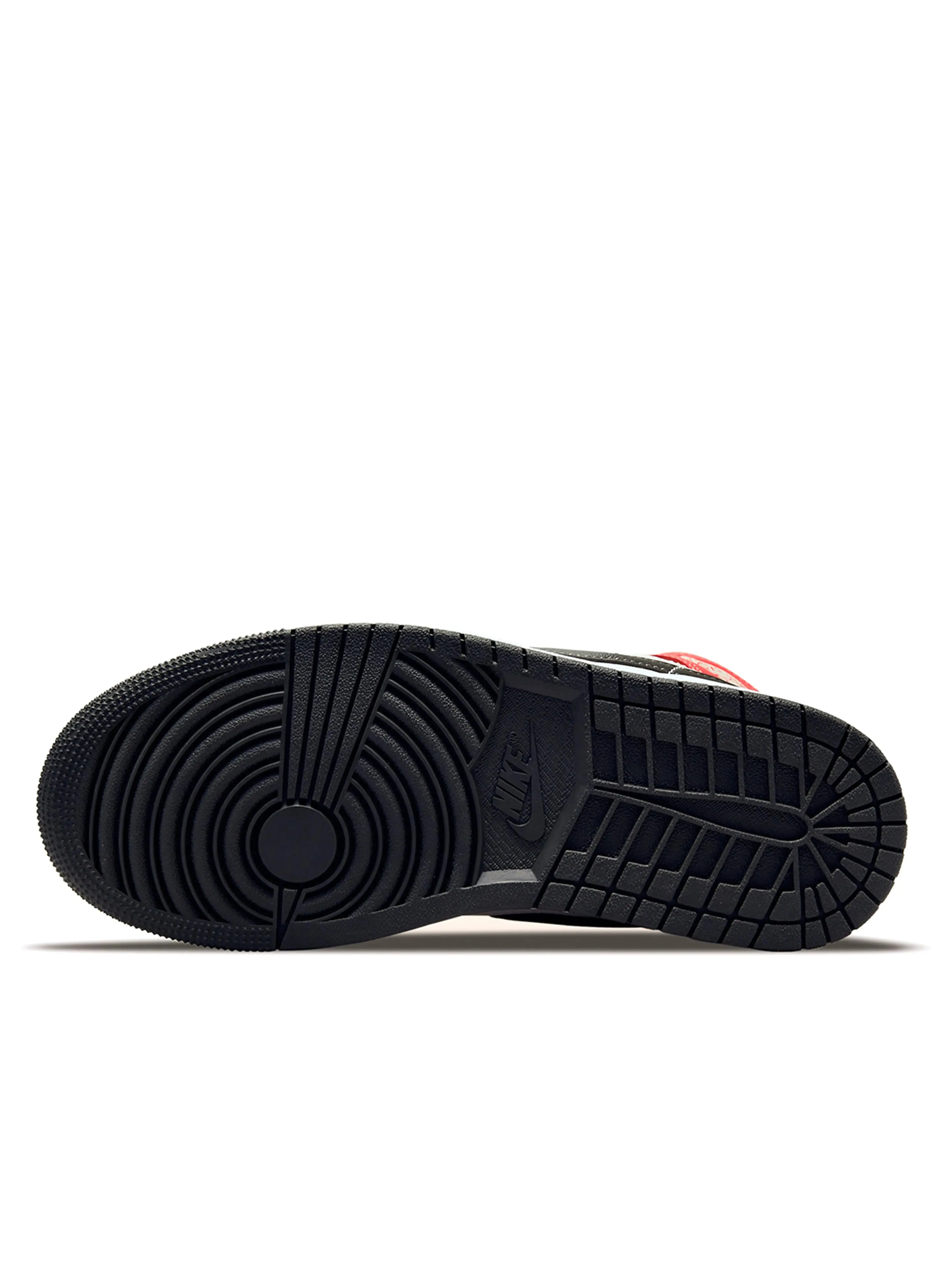 Nike Air Jordan 1 Mid Light Orewood Brown [W]