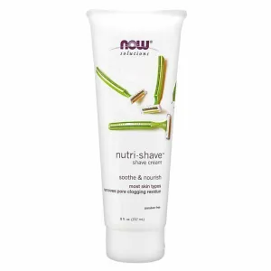 Nutri-Shave 8 oz  By Now