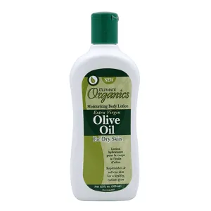 Organics Olive Oil Moisturizing Body Lotion 355ml