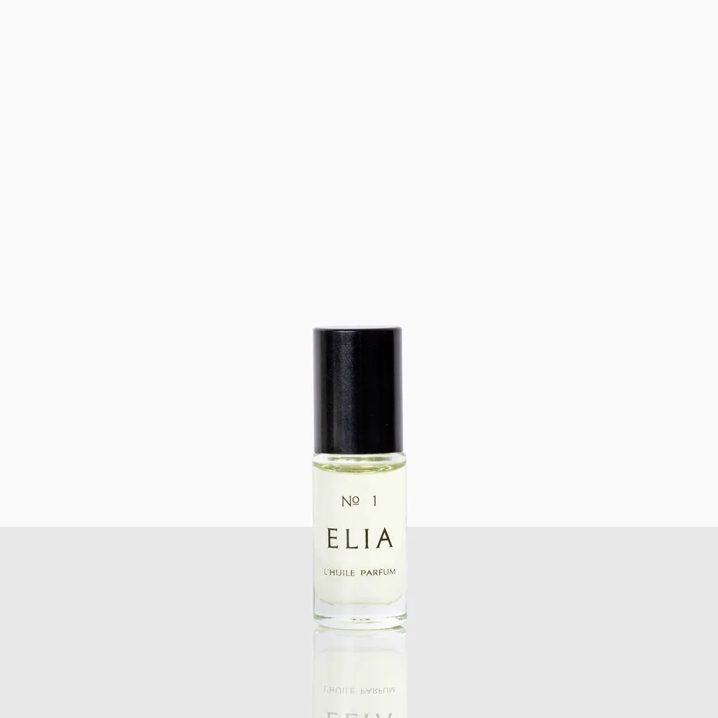 Parfum Roll-On in No. 1