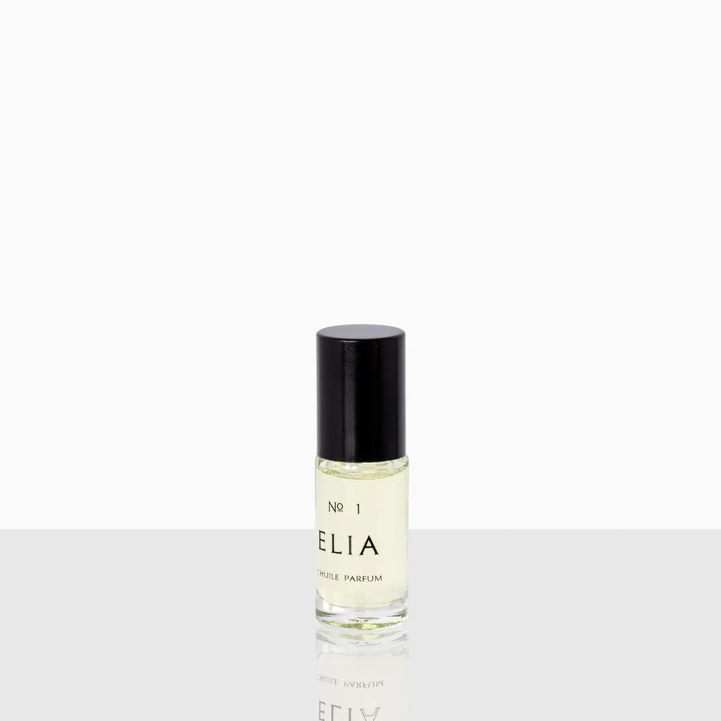 Parfum Roll-On in No. 1