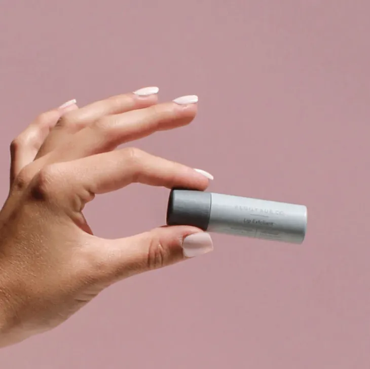 Peggy Sue Lip Care Range