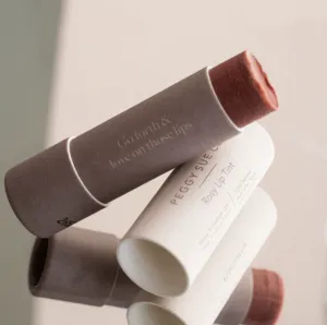 Peggy Sue Lip Care Range
