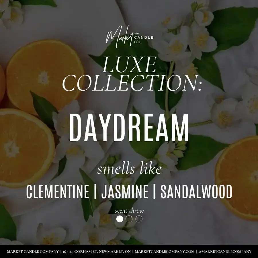 Perfume Roller || Daydream