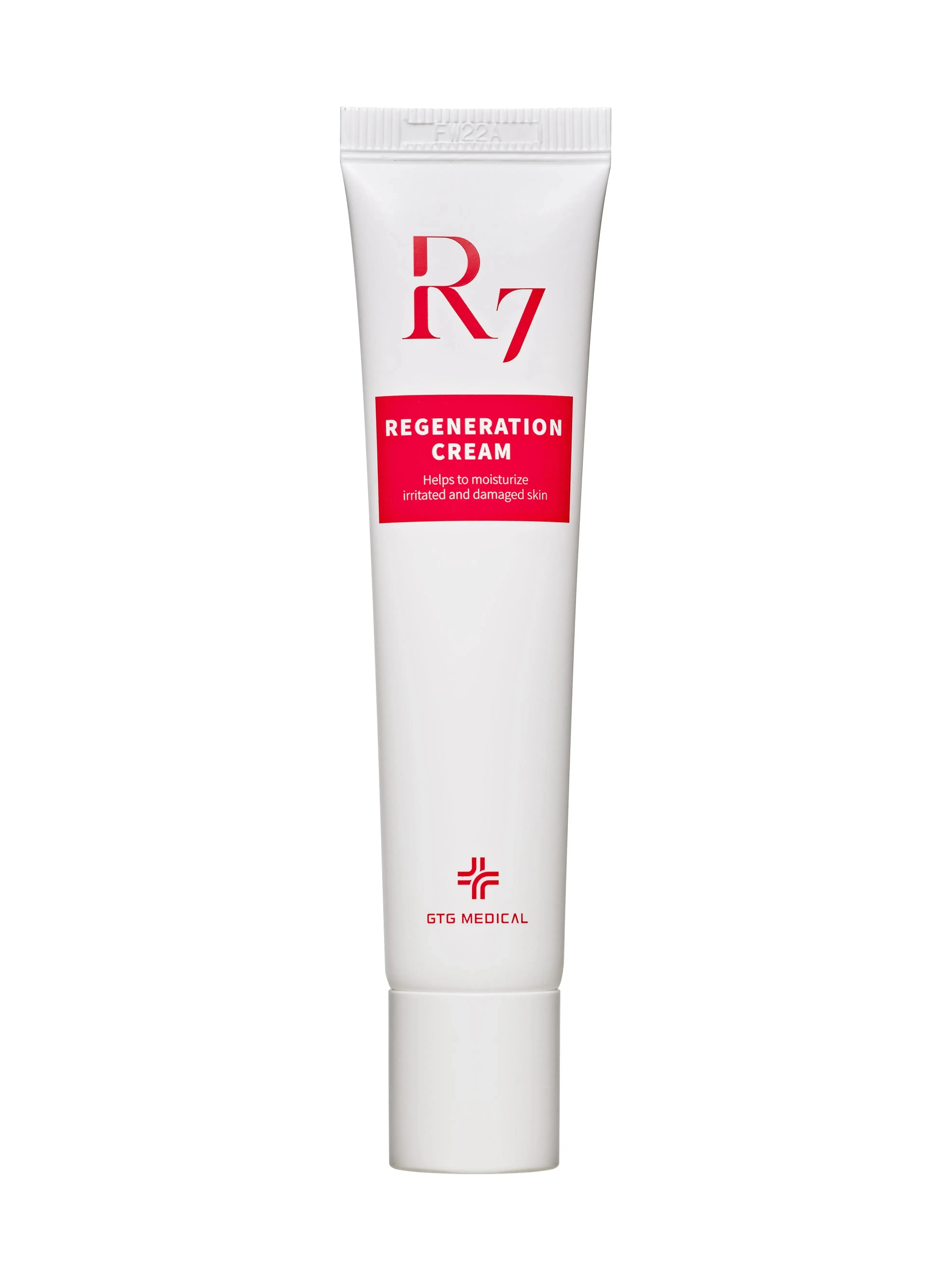 Pure Tone R7 Recovery and Regenerating Moisturising Cream