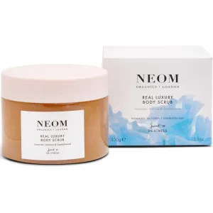 Real Luxury Body Scrub