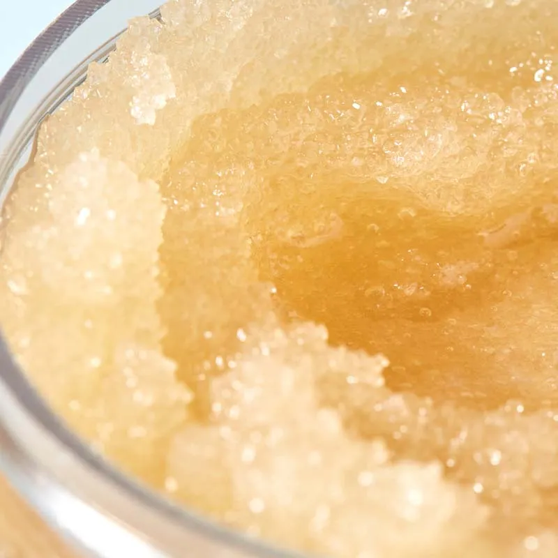 Real Luxury Body Scrub