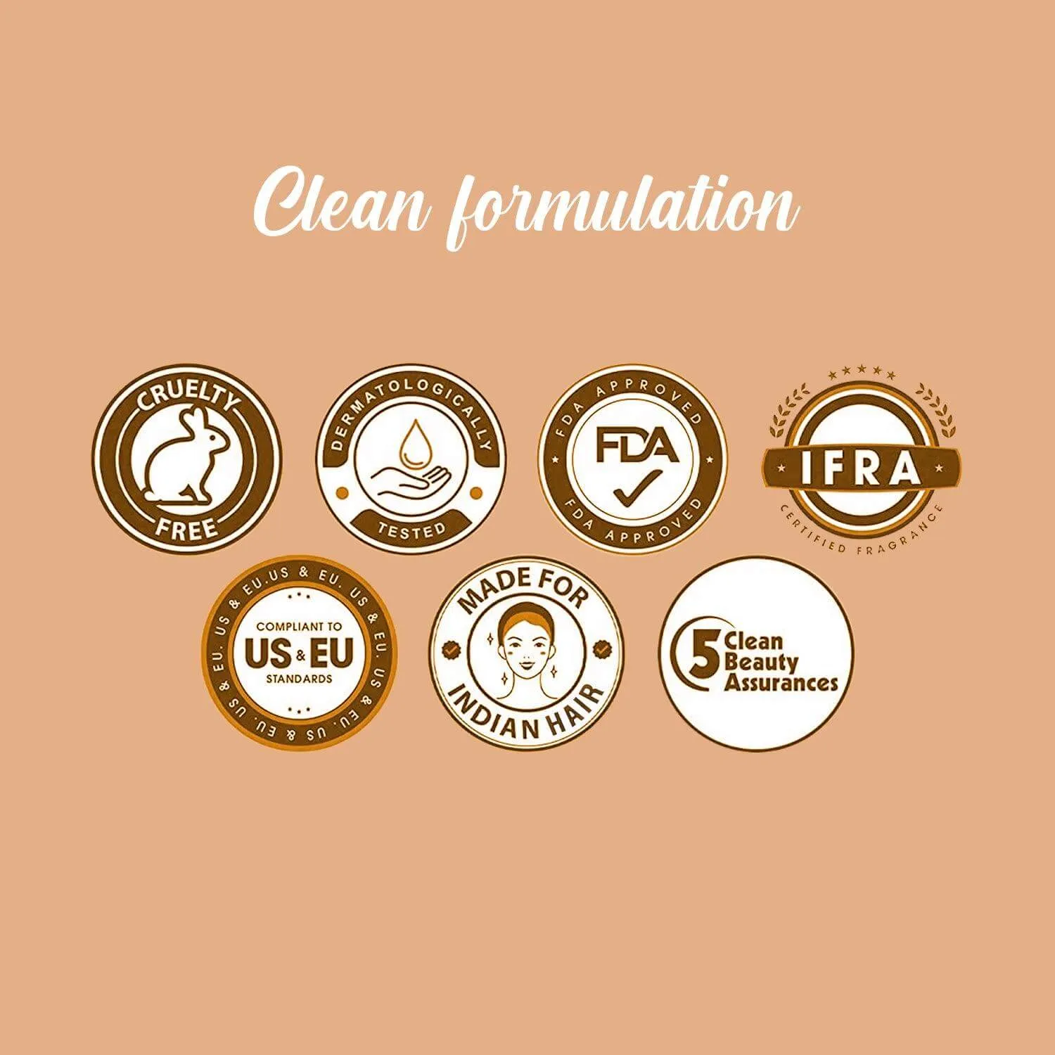 Rice Hair Oil for Nourishing Hair | No Mineral Oil, No Silicone  - 100 ml