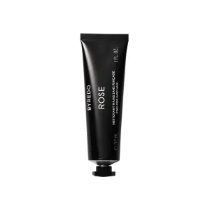 RINSE-FREE HAND WASH 30ml / ROSE