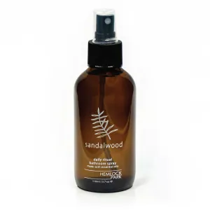 Sandlewood Bathroom Spray