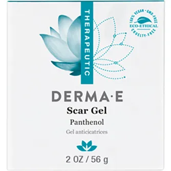 Scar Gel 2 oz by Derma E Natural Bodycare