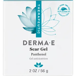 Scar Gel 2 oz by Derma E Natural Bodycare