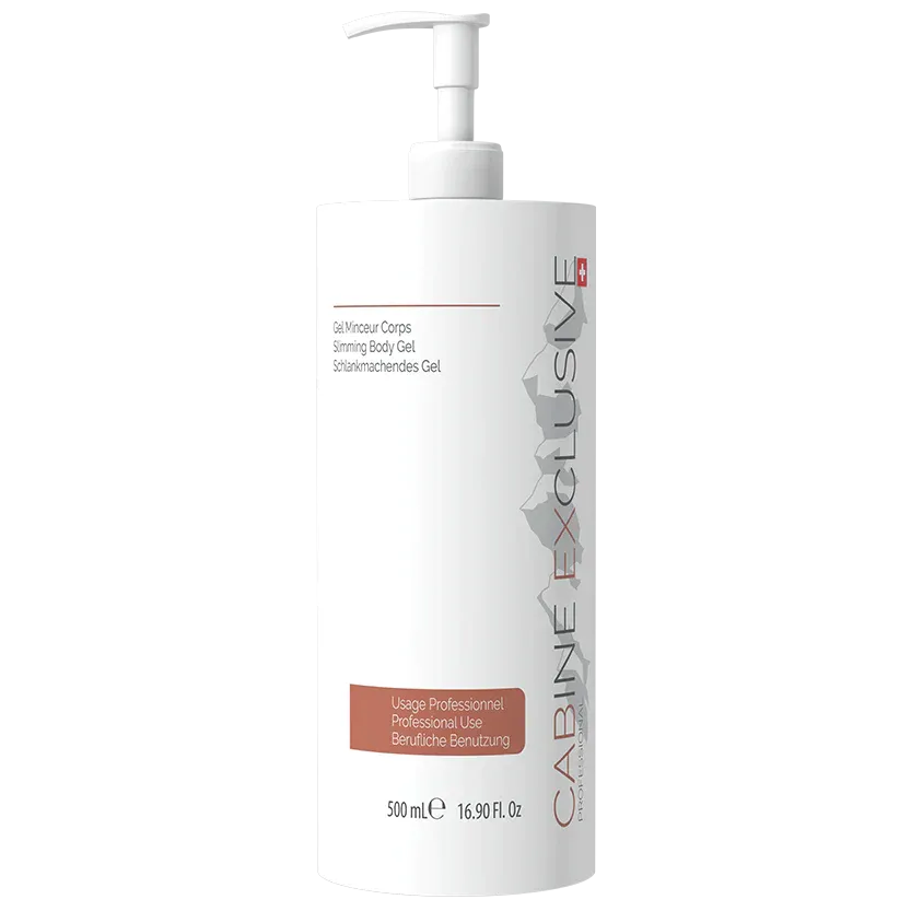Silhouet-Tone Slimming Body Gel (377514)