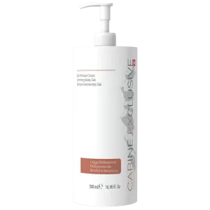Silhouet-Tone Slimming Body Gel (377514)