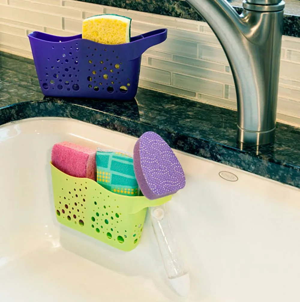Sponge Duo