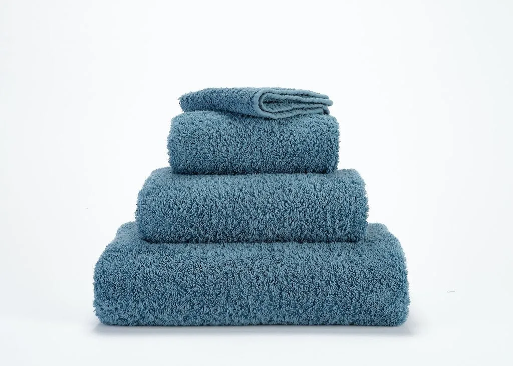 Super Pile Hand Towel by Abyss and Habidecor