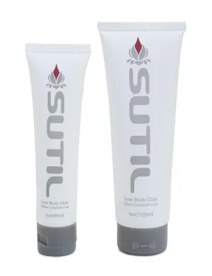 Sutil Luxe Body Glide