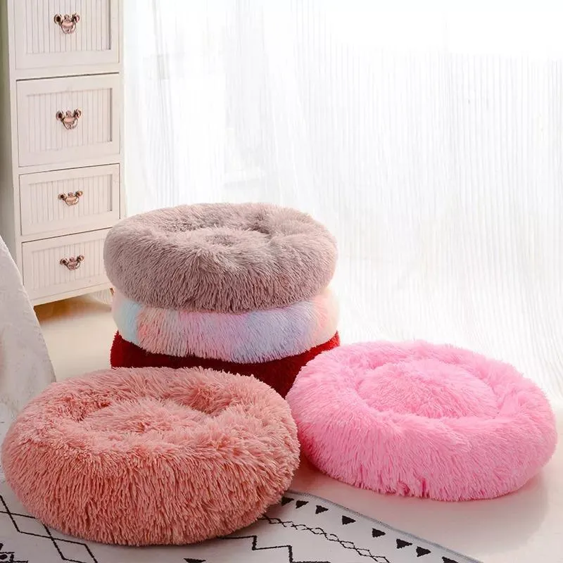 Sweet Dreams Luxury Cat Bed