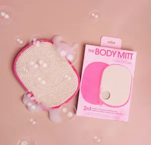 The Body Mitt by Makeup Eraser