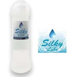 Tomax - Silky Water Based Lubricant