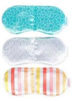 Under Pressure Hot n Cold Eye Mask