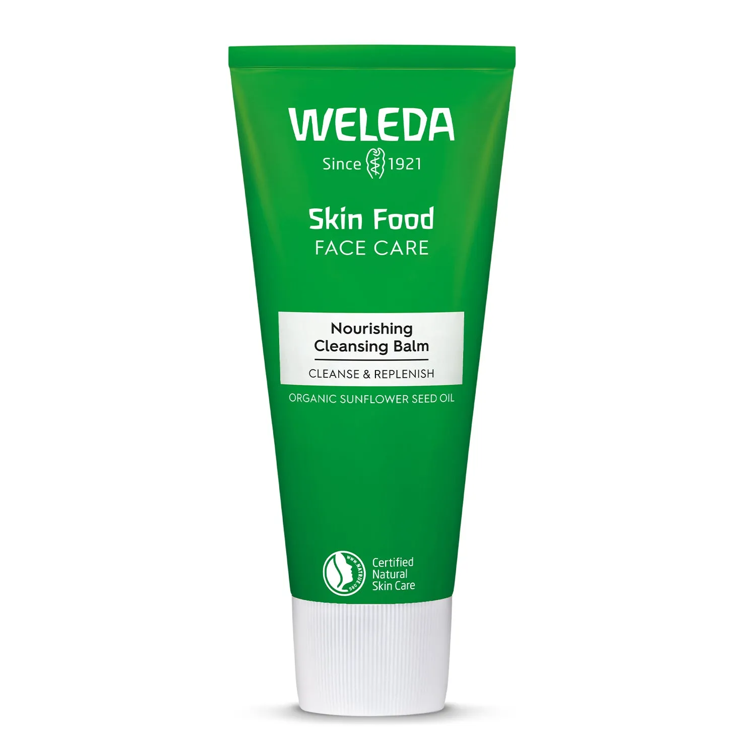 Weleda Skin Food Face Care Gift Set