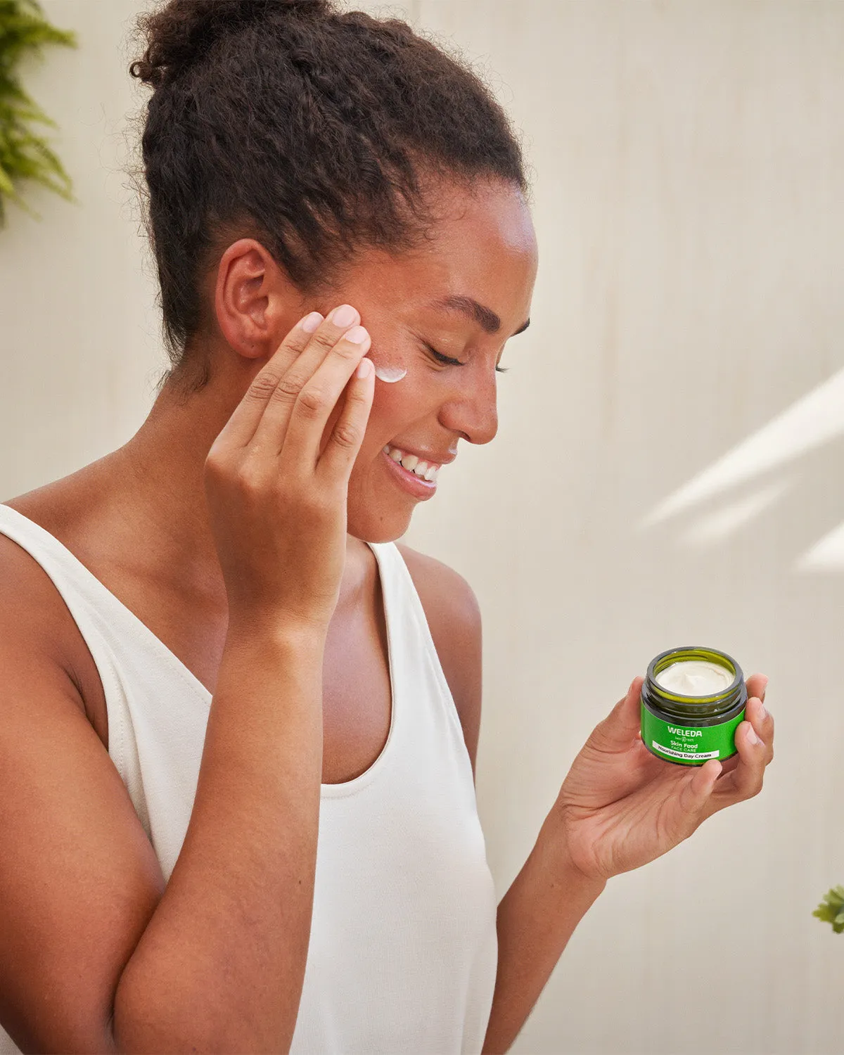 Weleda Skin Food Face Care Gift Set