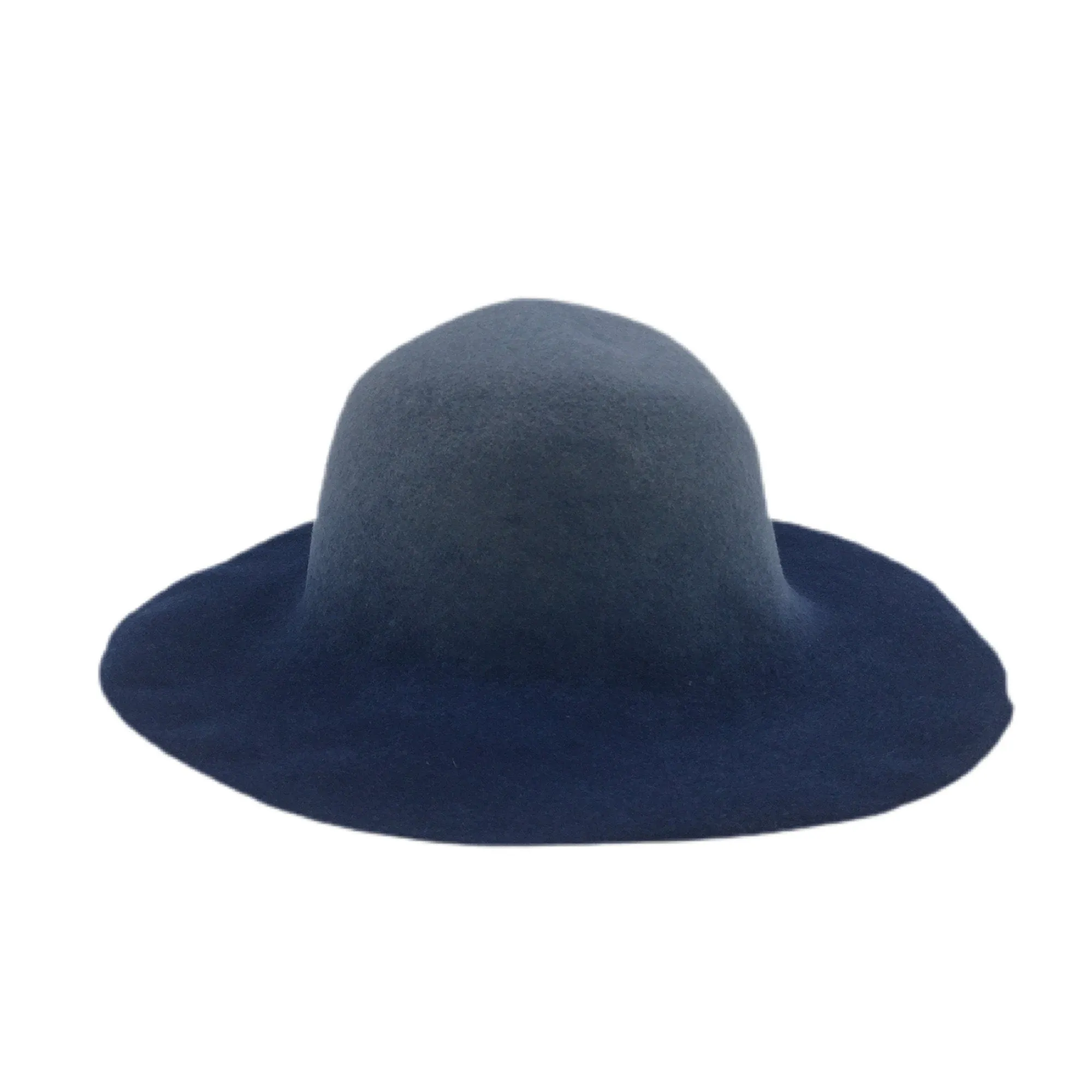 Wool Felt CapelineHat Bodies Degrade for Millinery